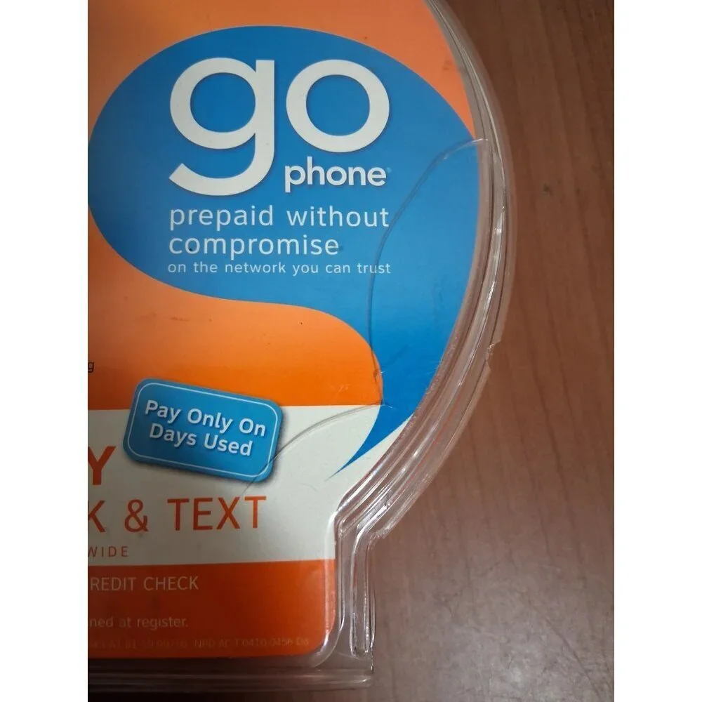 Nokia my package new