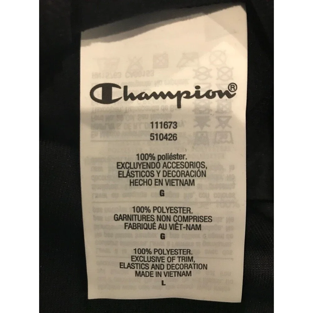 Champion this listing