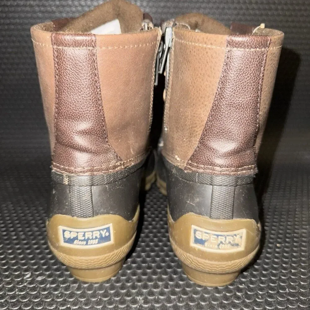 sperry womens