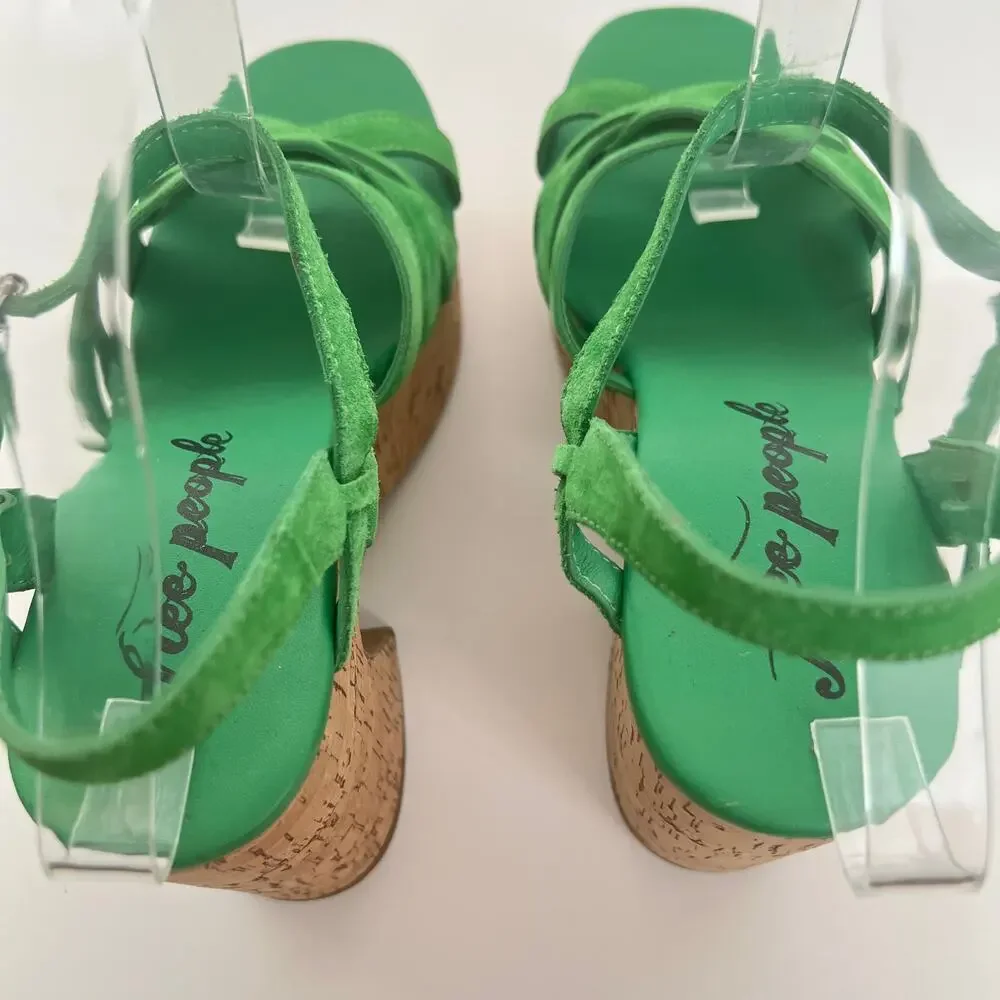 Free People pre owned