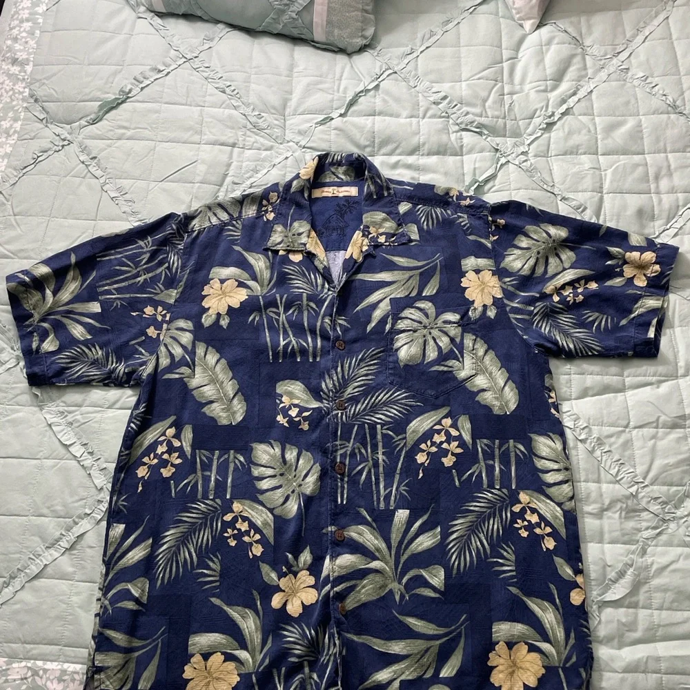 Tommy Bahama this casual