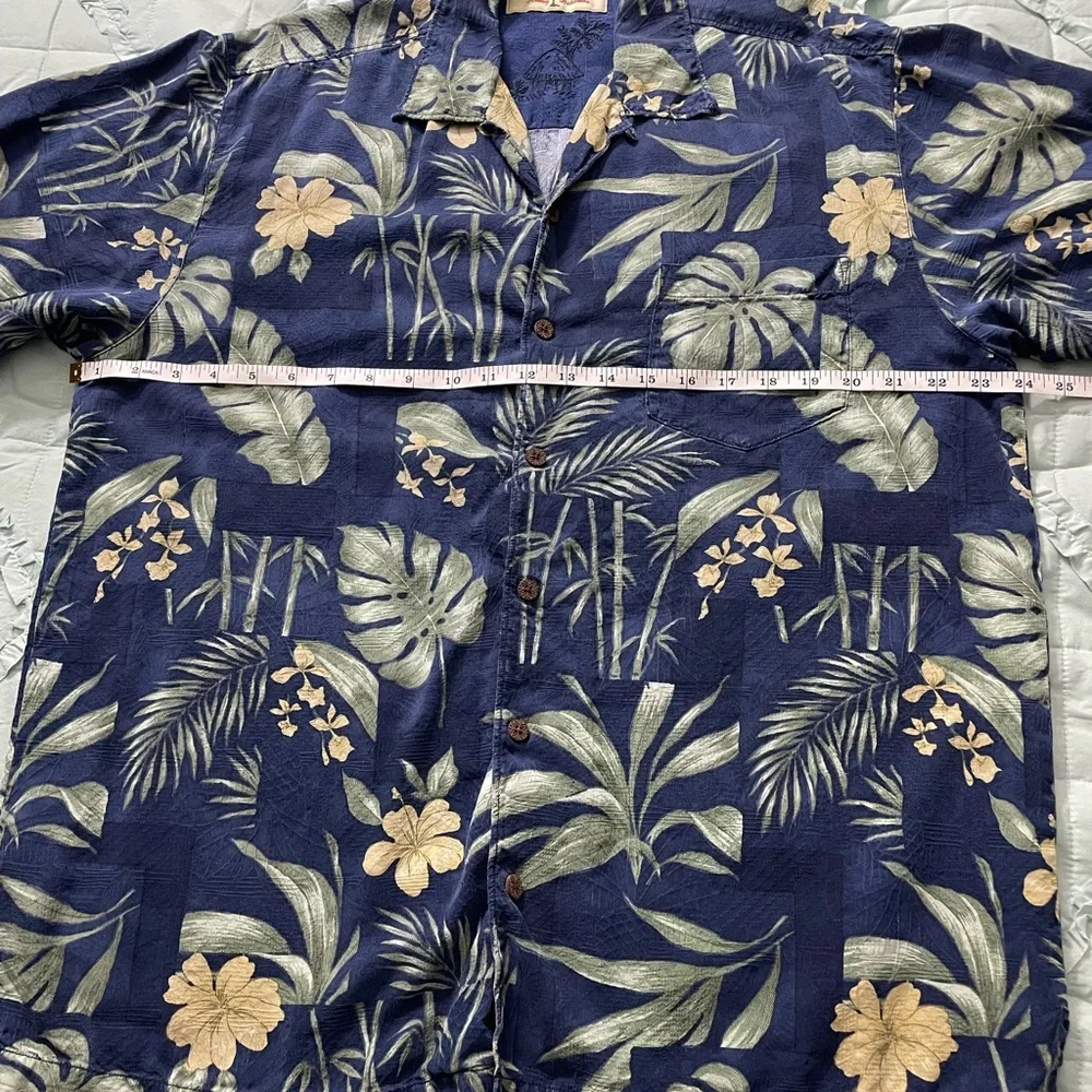 Tommy Bahama this casual