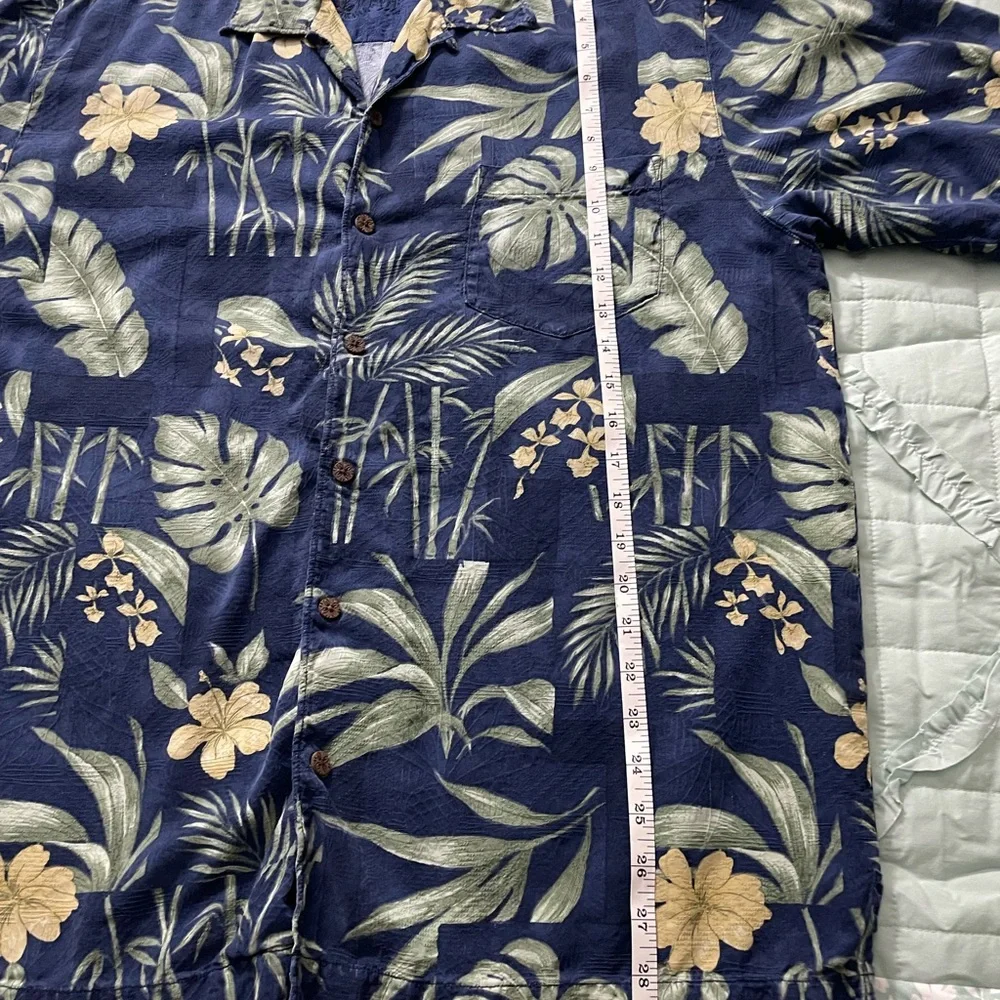 Tommy Bahama this casual