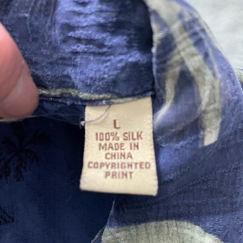 Tommy Bahama this casual