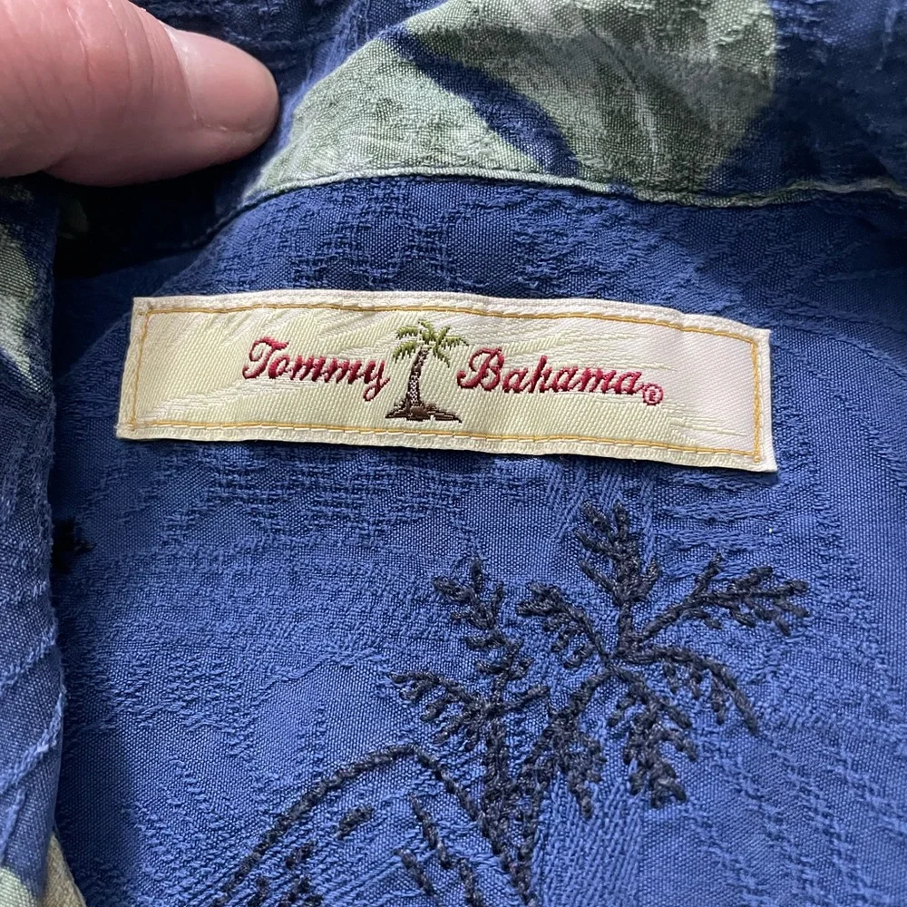 Tommy Bahama this casual