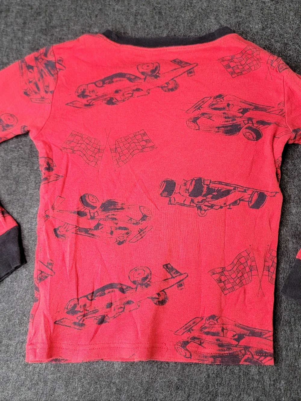 Carters carter little
