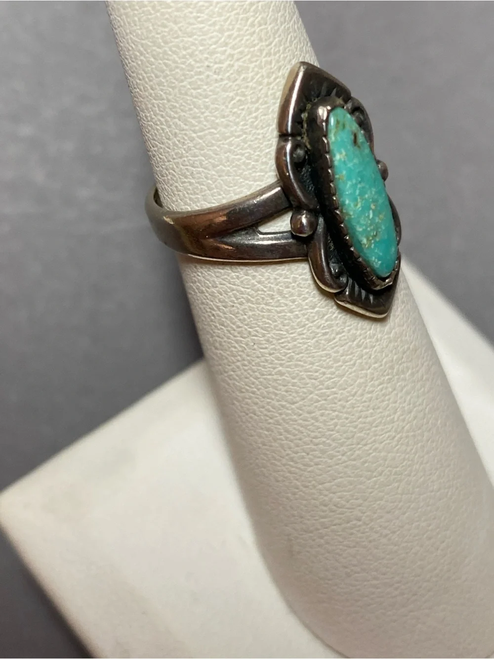 Vintage sterling silver