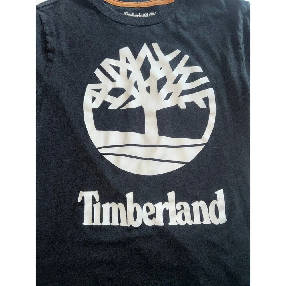 Timberland 10 against same