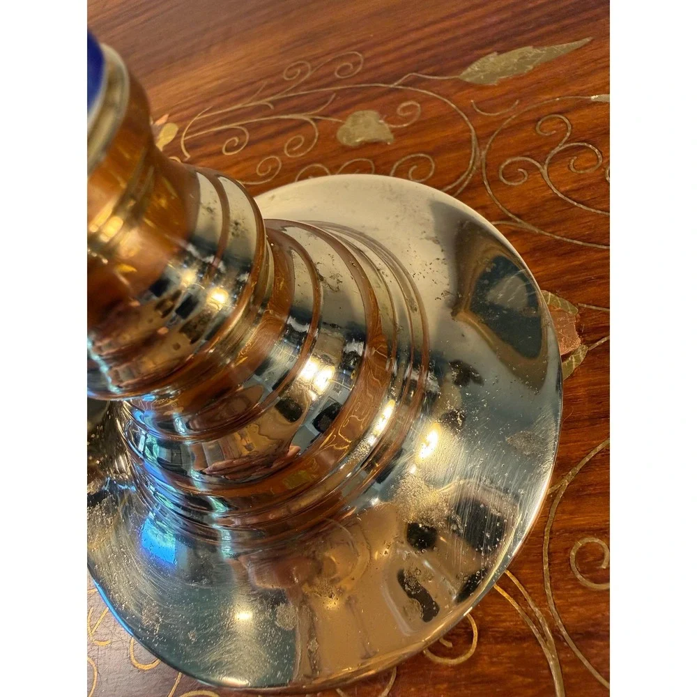 The Unbranded Brand pair brass