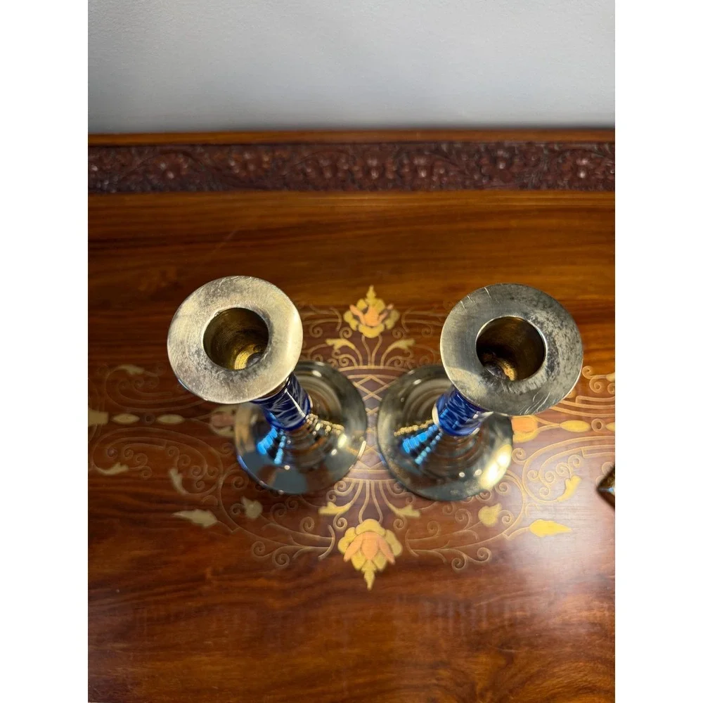 The Unbranded Brand pair brass