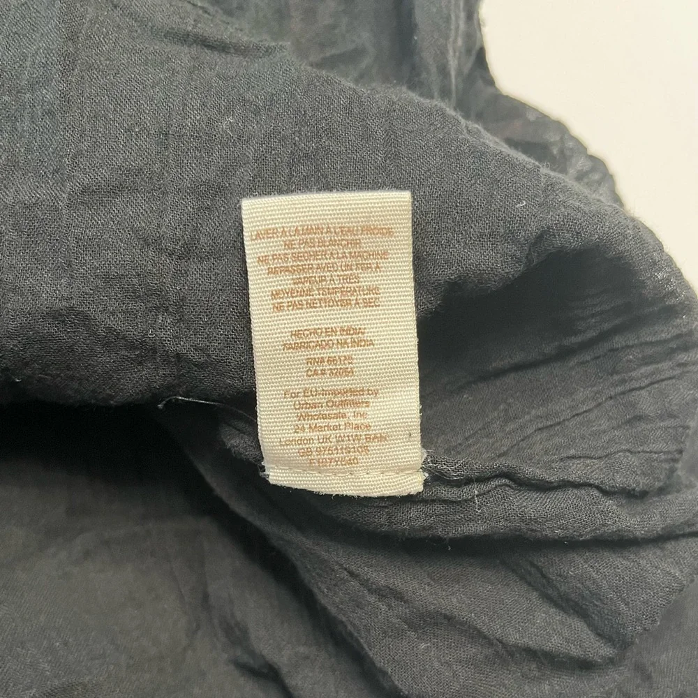 Free People preowned bohemian dimension