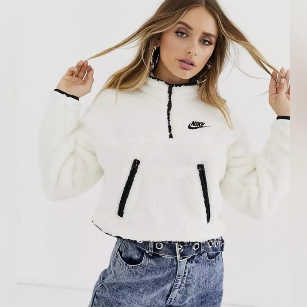 Nike name brand
