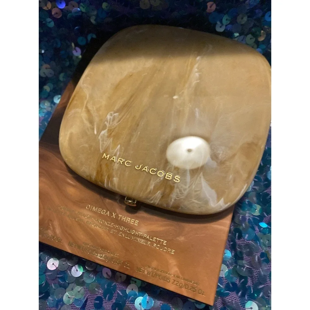 Marc Jacobs Beauty marc jacobs