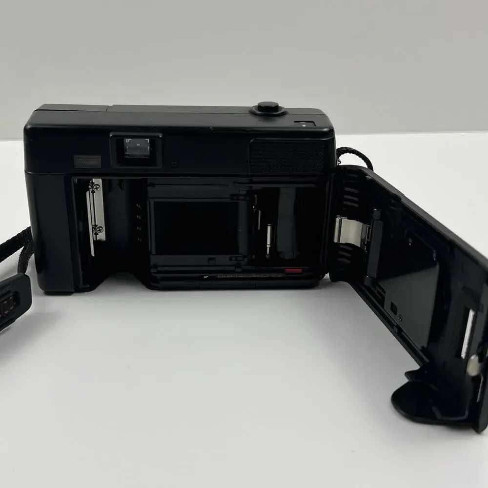 Nikon selling one