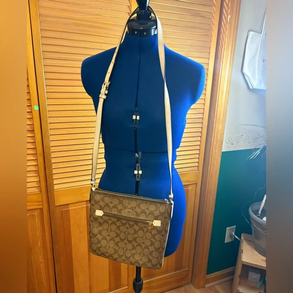 Coach elegant bag