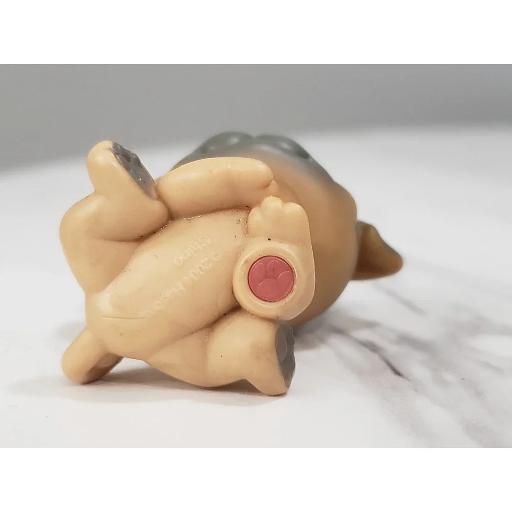 Hasbro this item