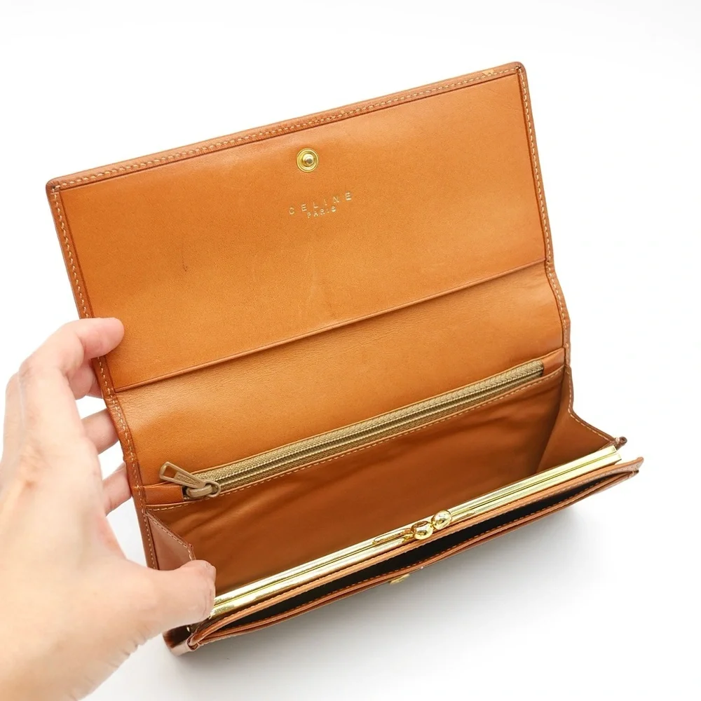 Celine authenticate as