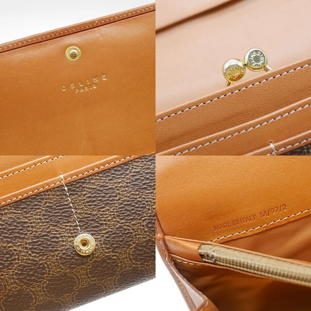 Celine 5”w coin