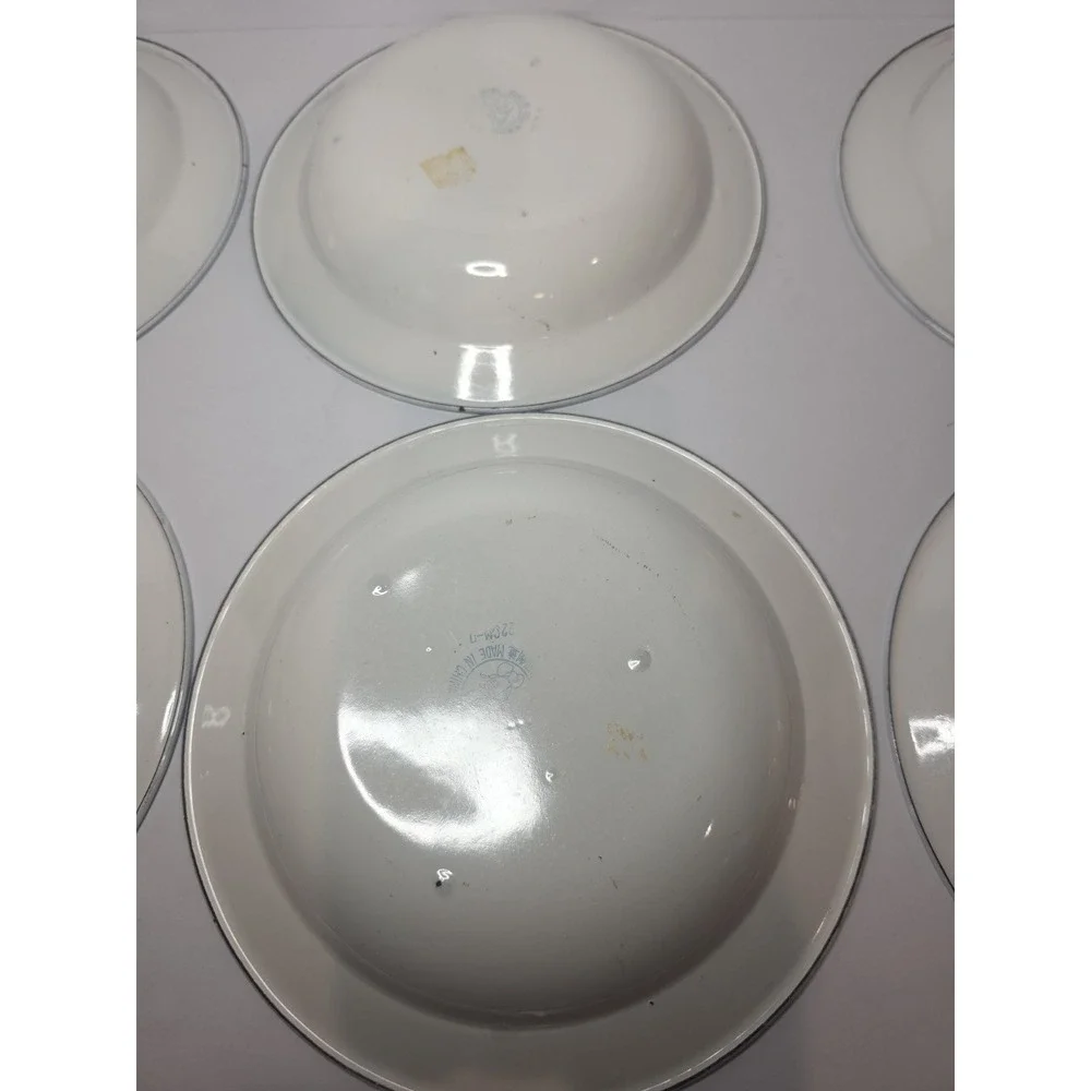 N/A set enamel