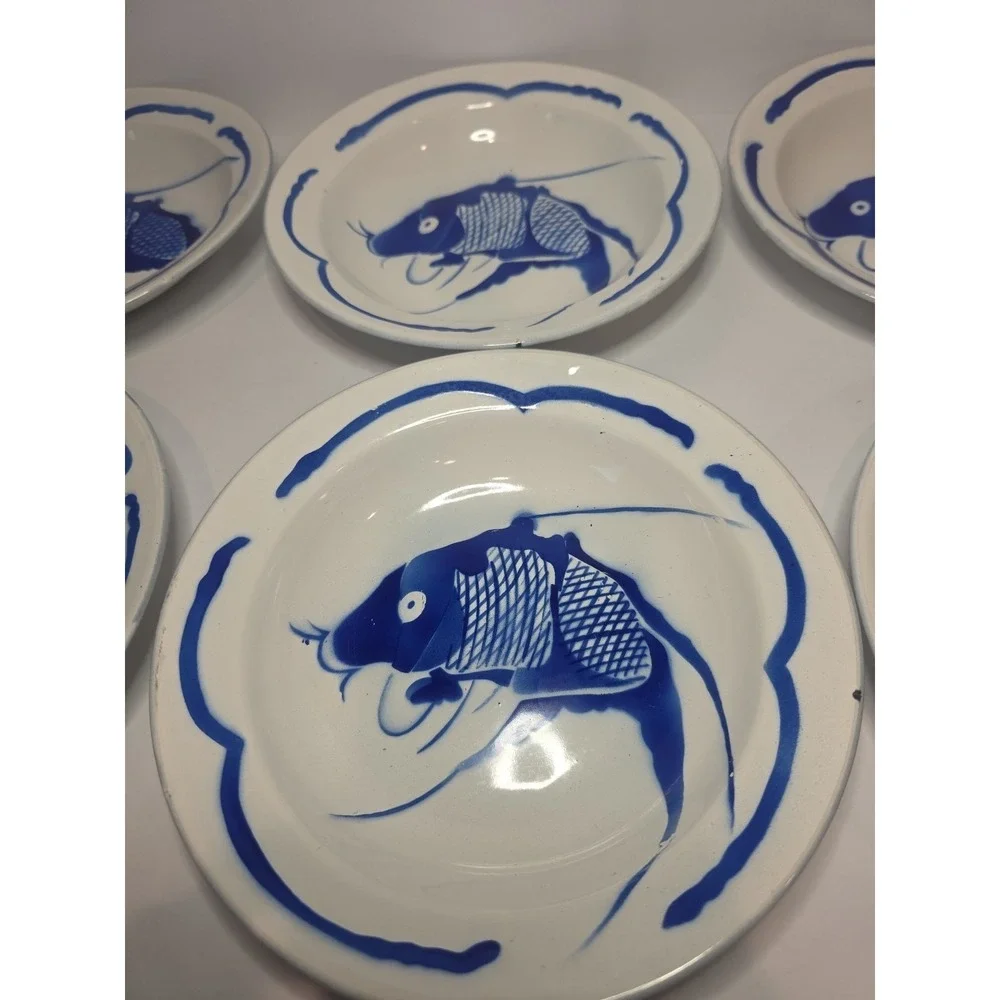 N/A set enamel