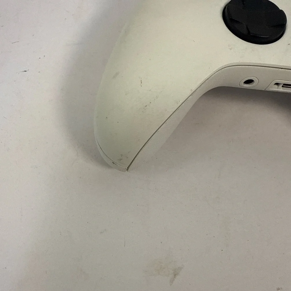 Xbox comfortable precision