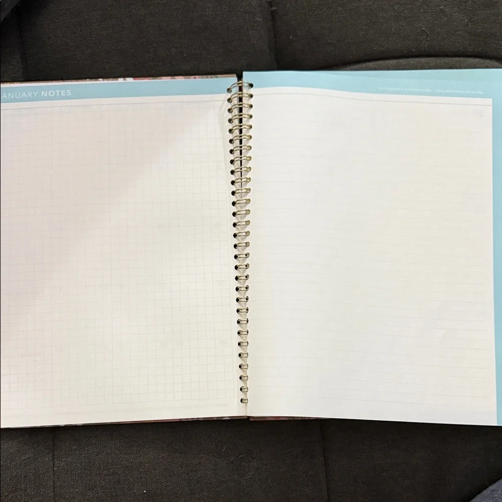 clementine 2026 planner