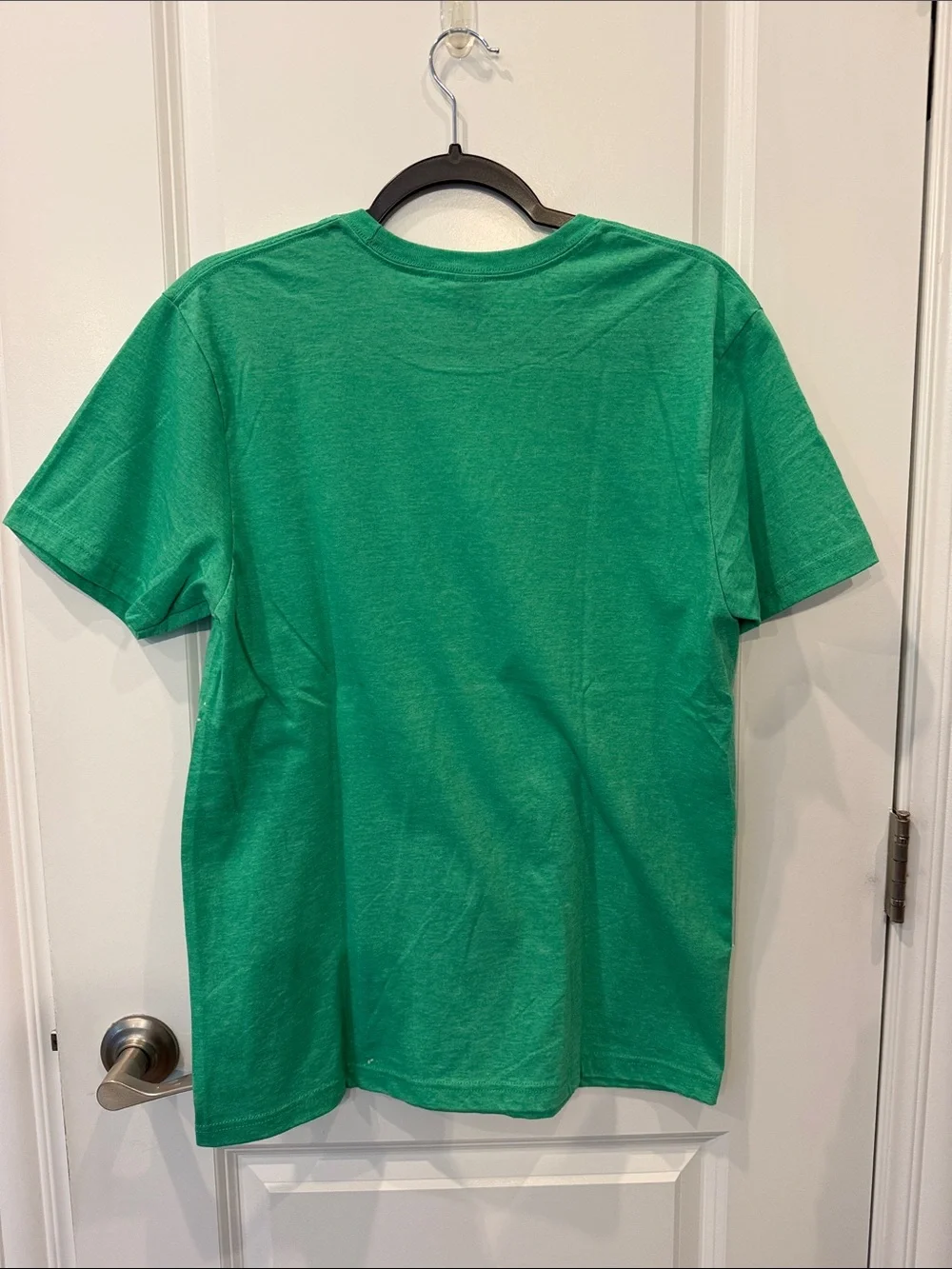 Gildan Softstyle Green Grinch 