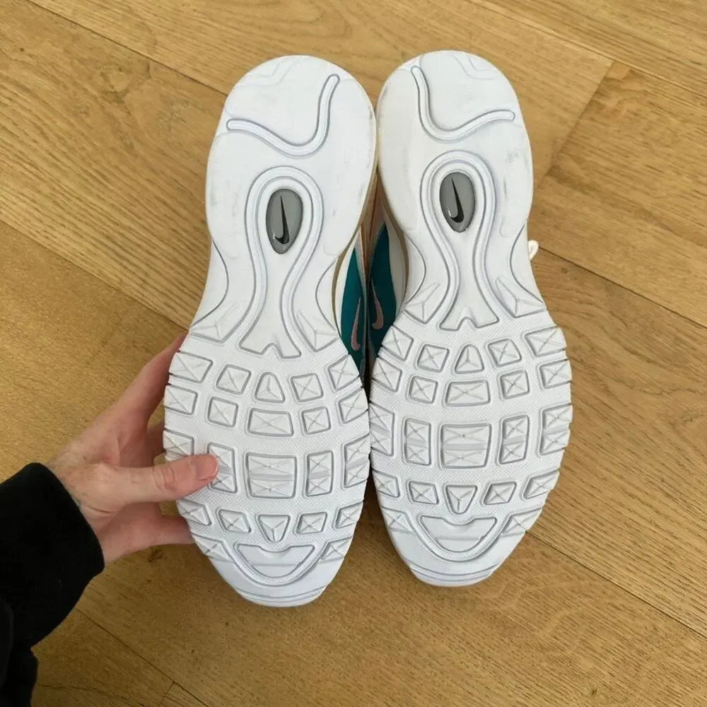 Nike jaja air