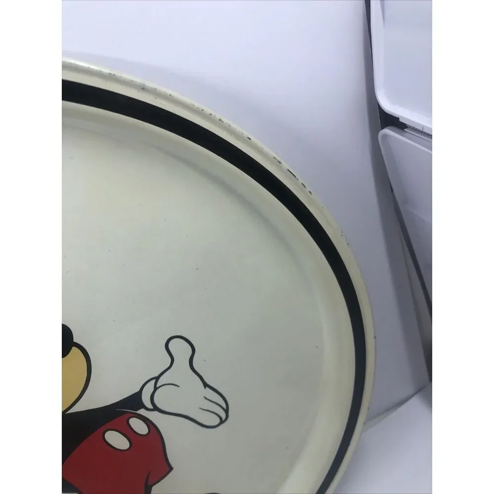 *Walt Disney World Mickey Mouse 10.5