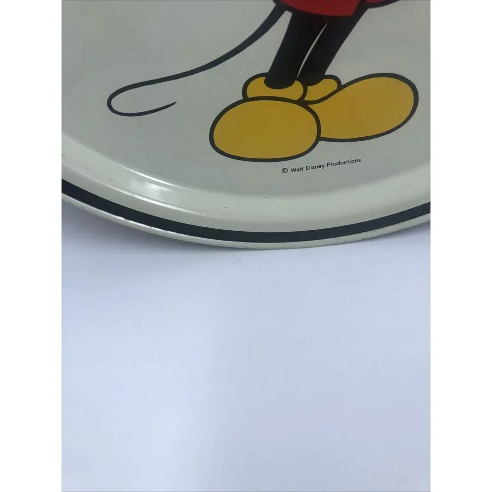 *Walt Disney World Mickey Mouse 10.5