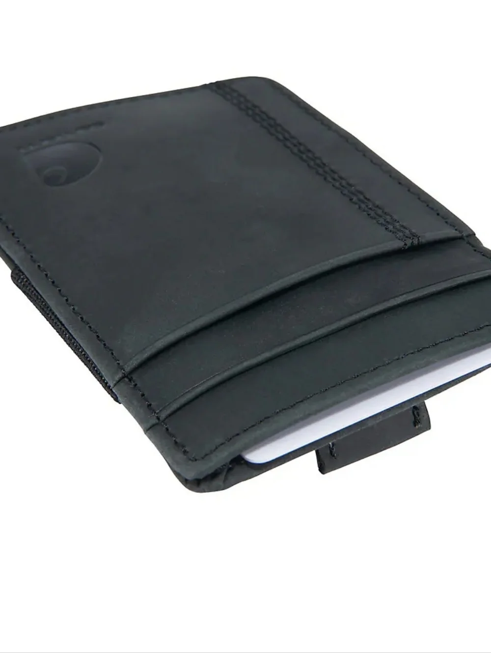 Carhartt slim leather