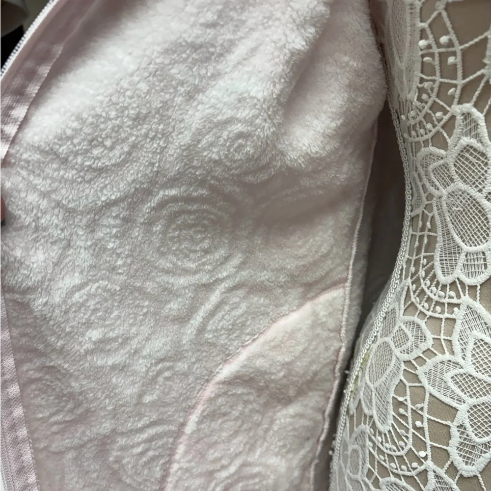 ella simone soft plush