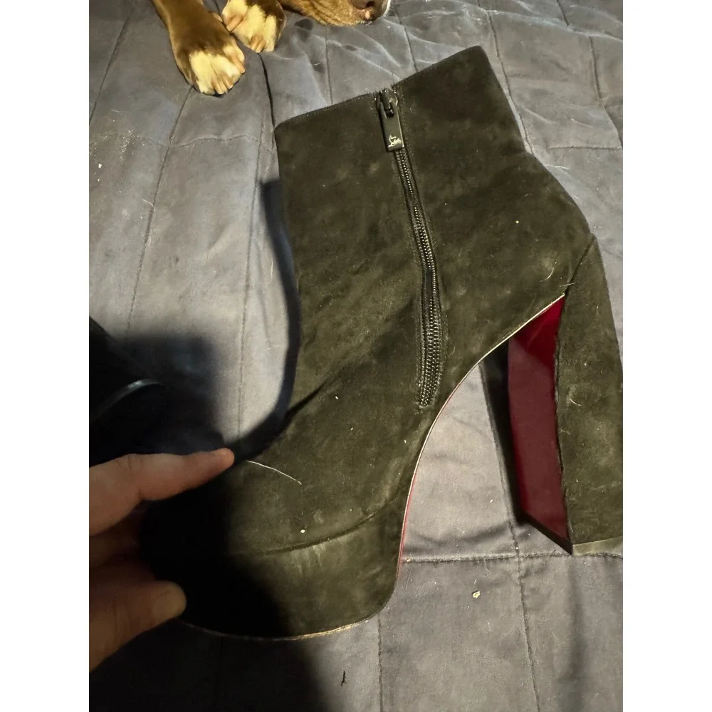 christian louboutin