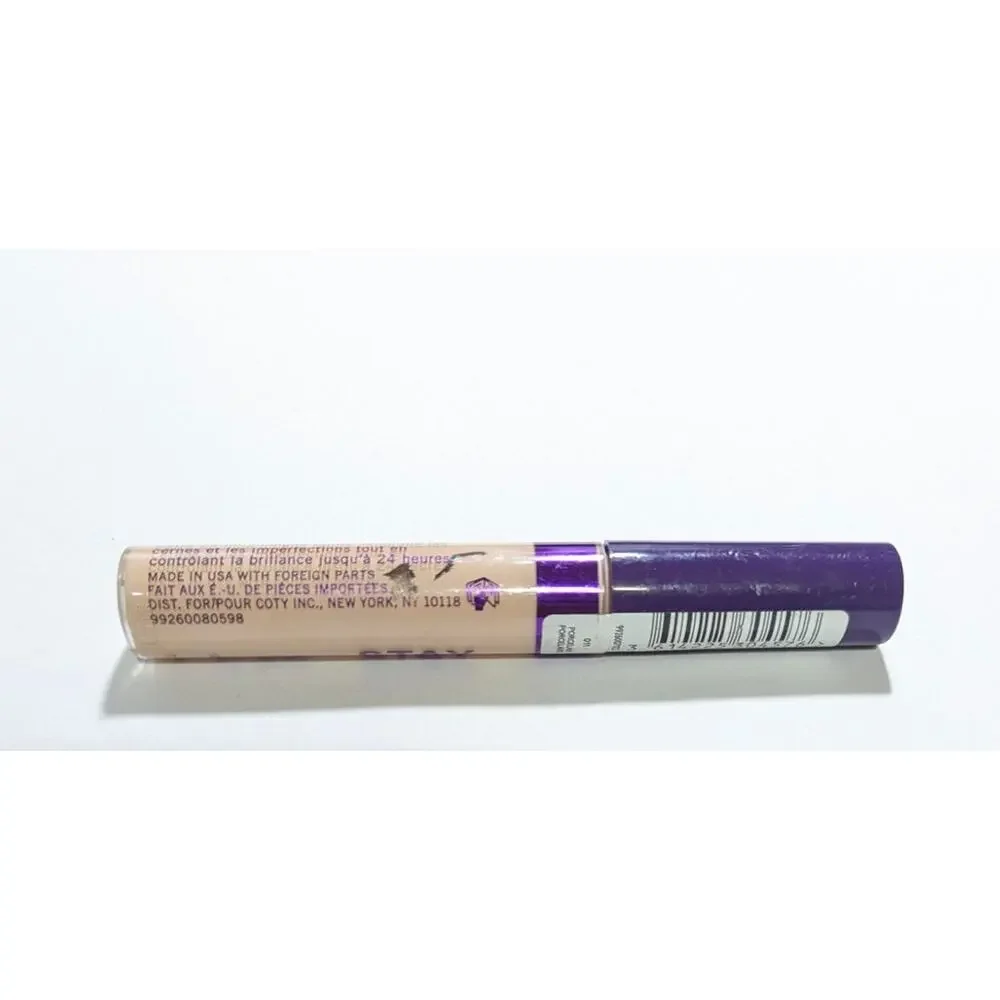 new rimmel