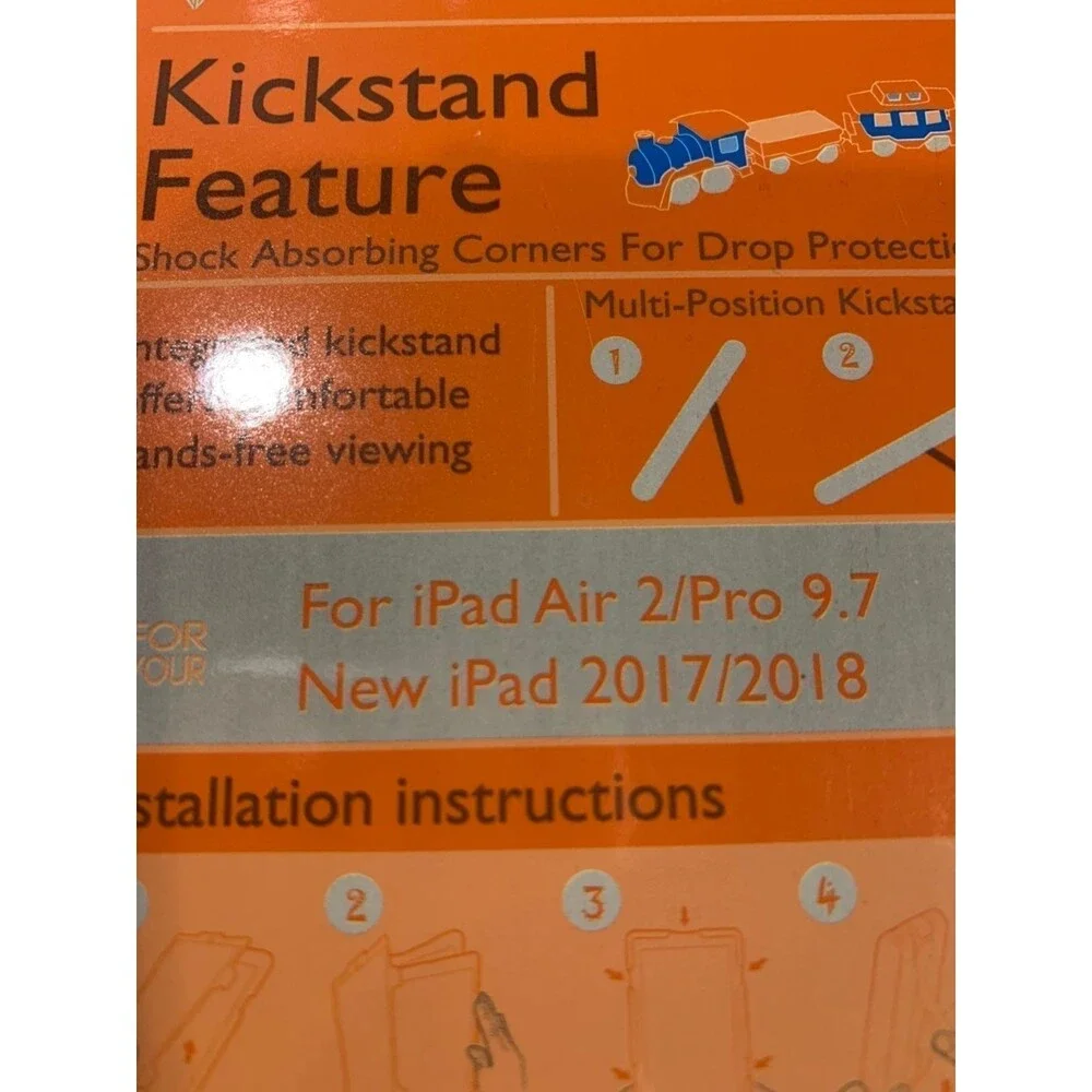 Aceguarder nwt ipad