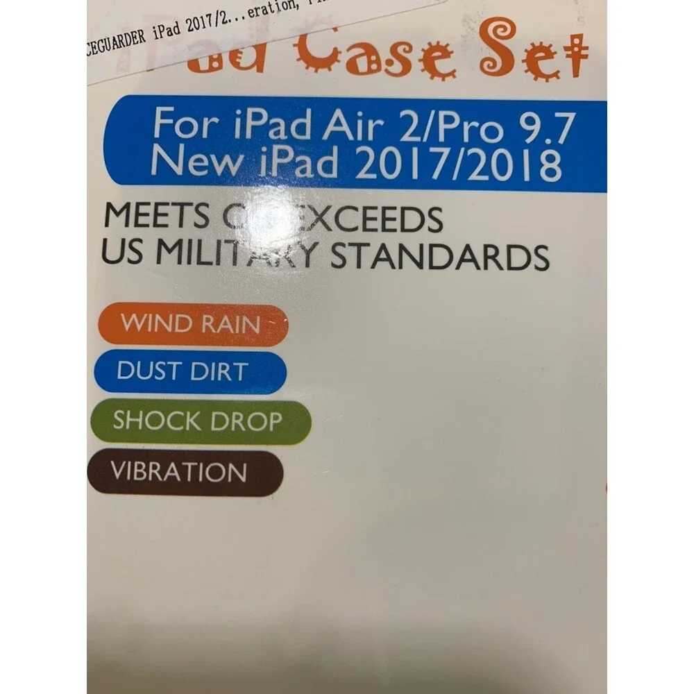 Aceguarder nwt ipad