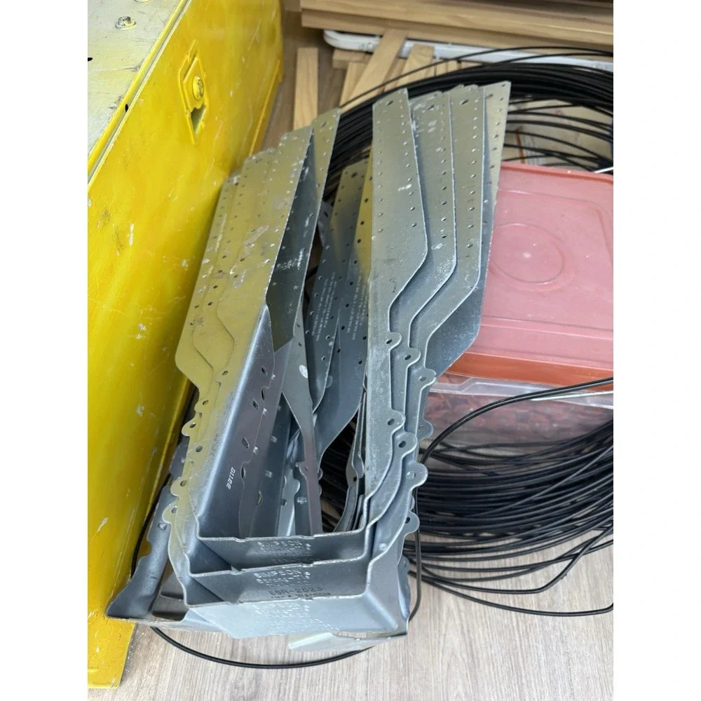 11-pack lot Simpson THA422 4 x 22