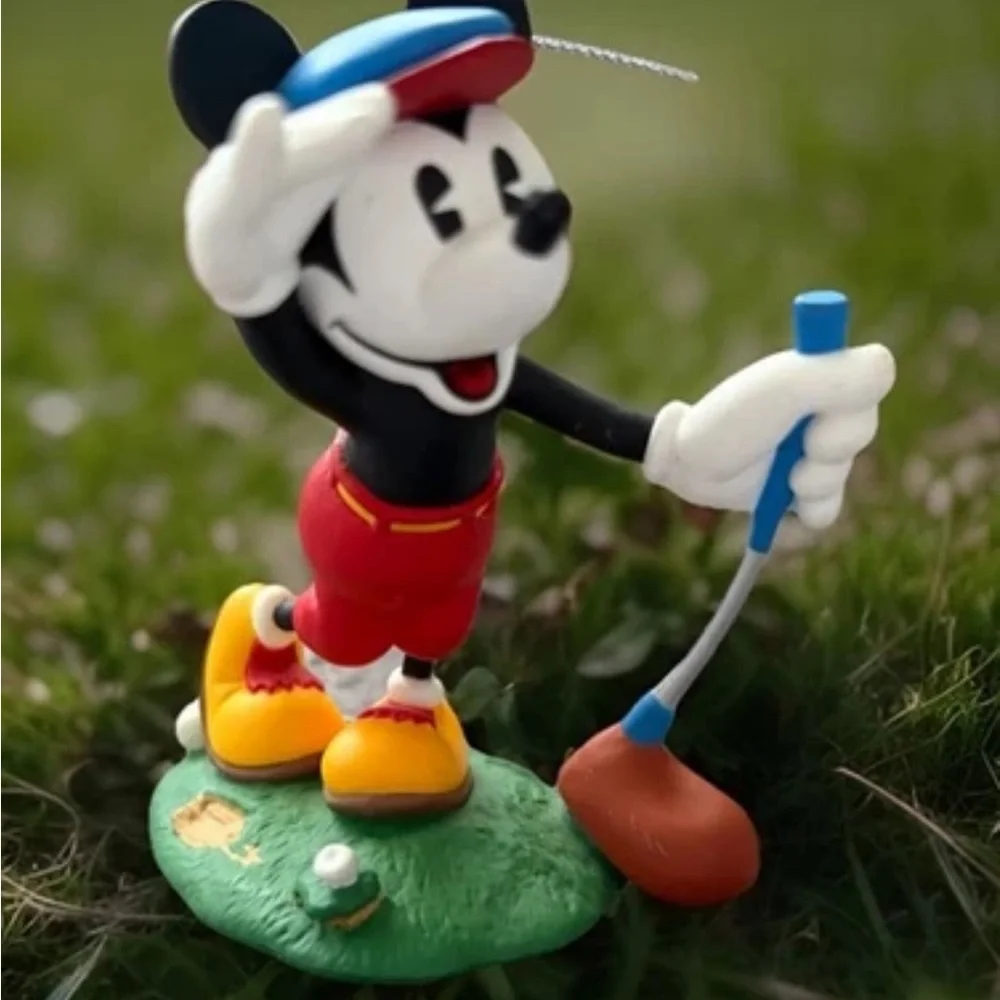 Disney we love