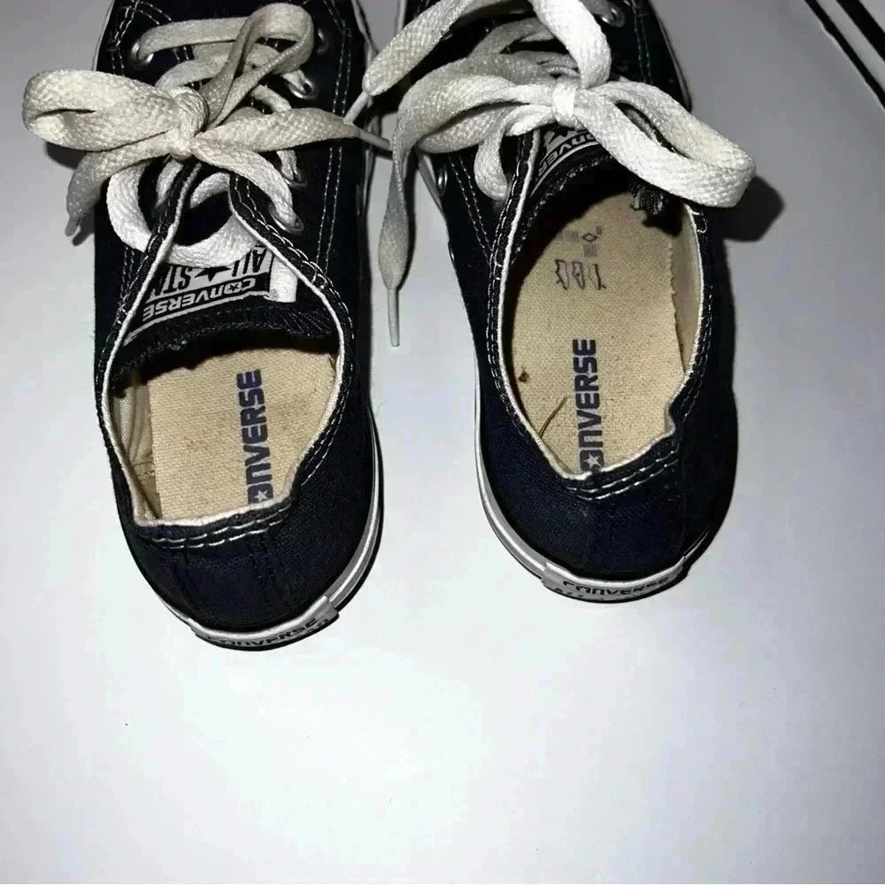 Converse these chuck