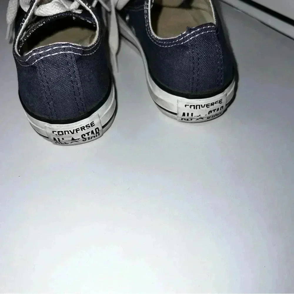 Converse these chuck