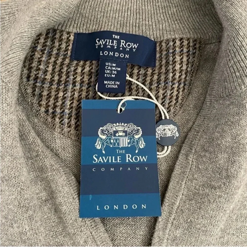 Savile Row savile row