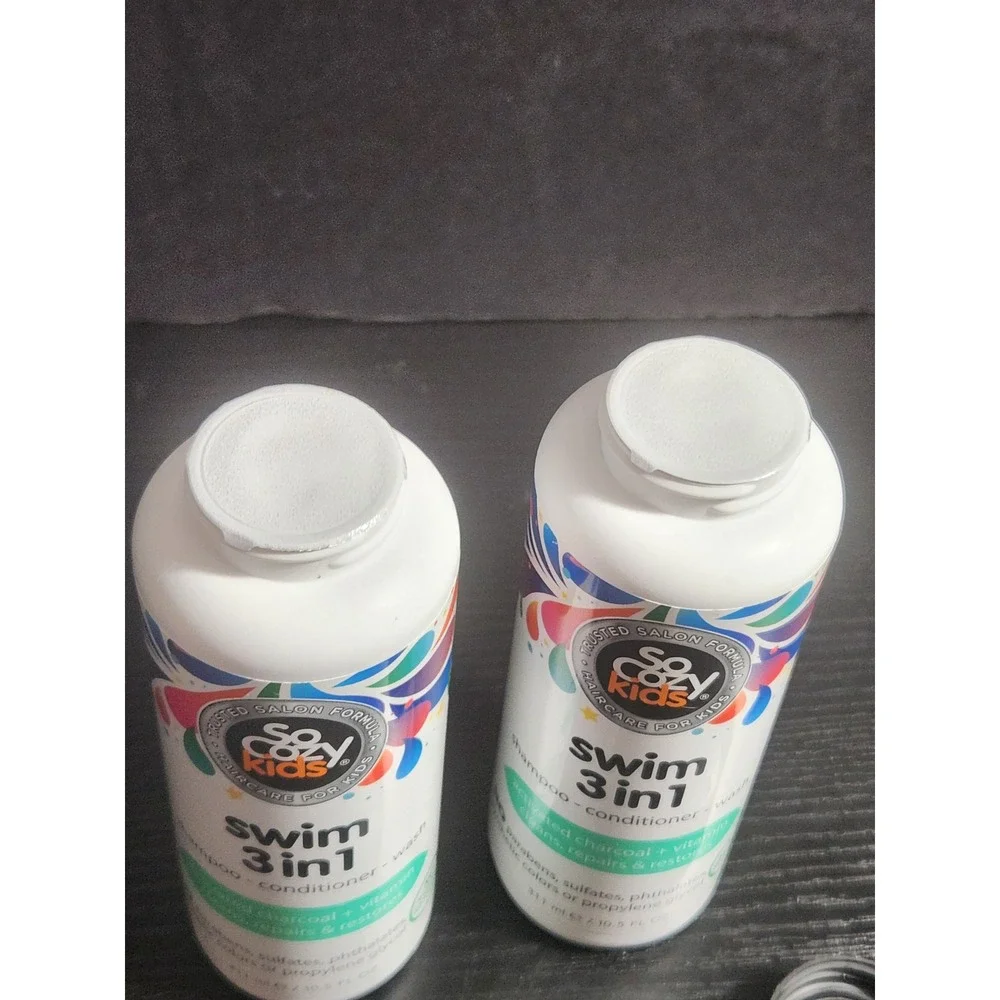 SoCozy essential two
