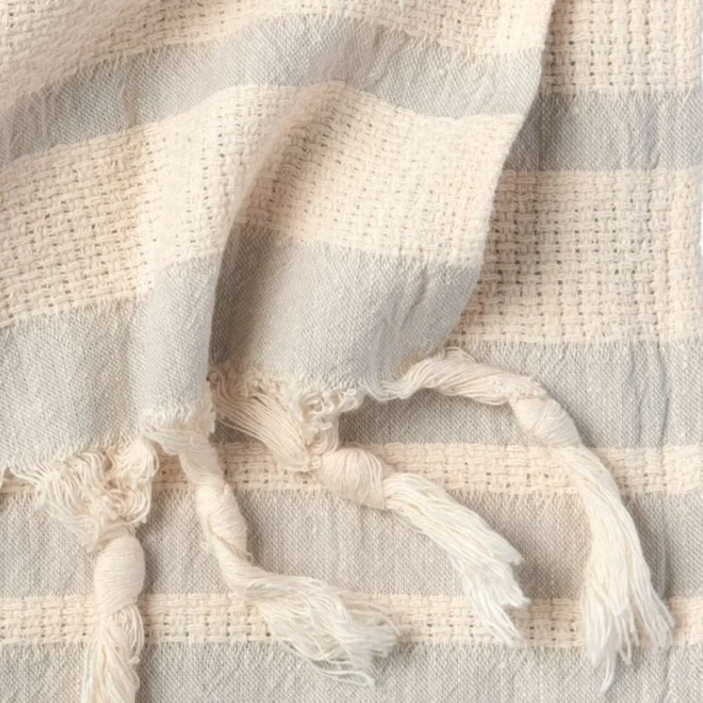 Earth Friendly Organics soft woven