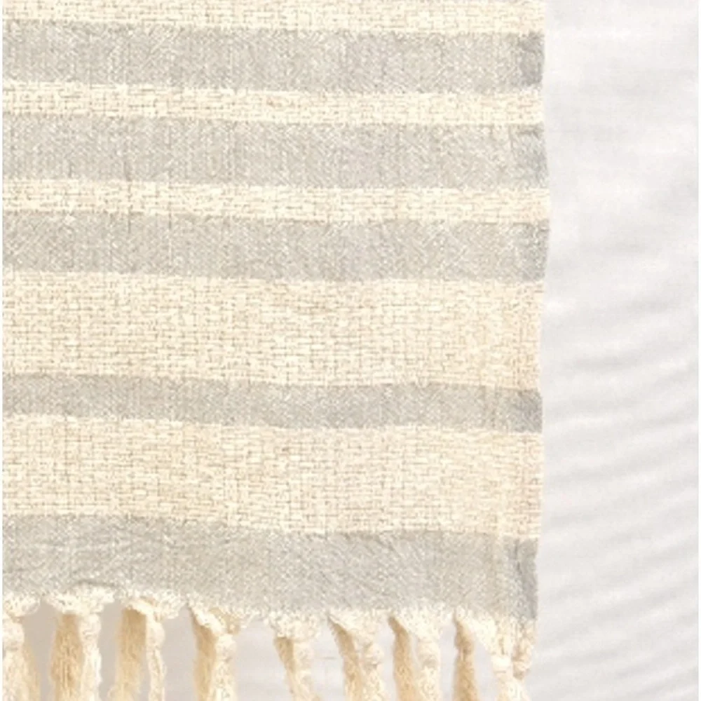 Earth Friendly Organics soft woven