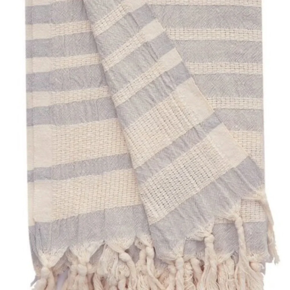 Earth Friendly Organics soft woven