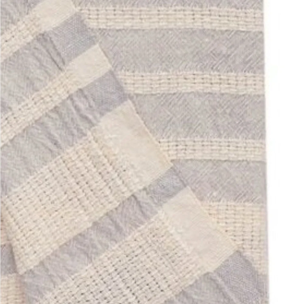 Earth Friendly Organics soft woven