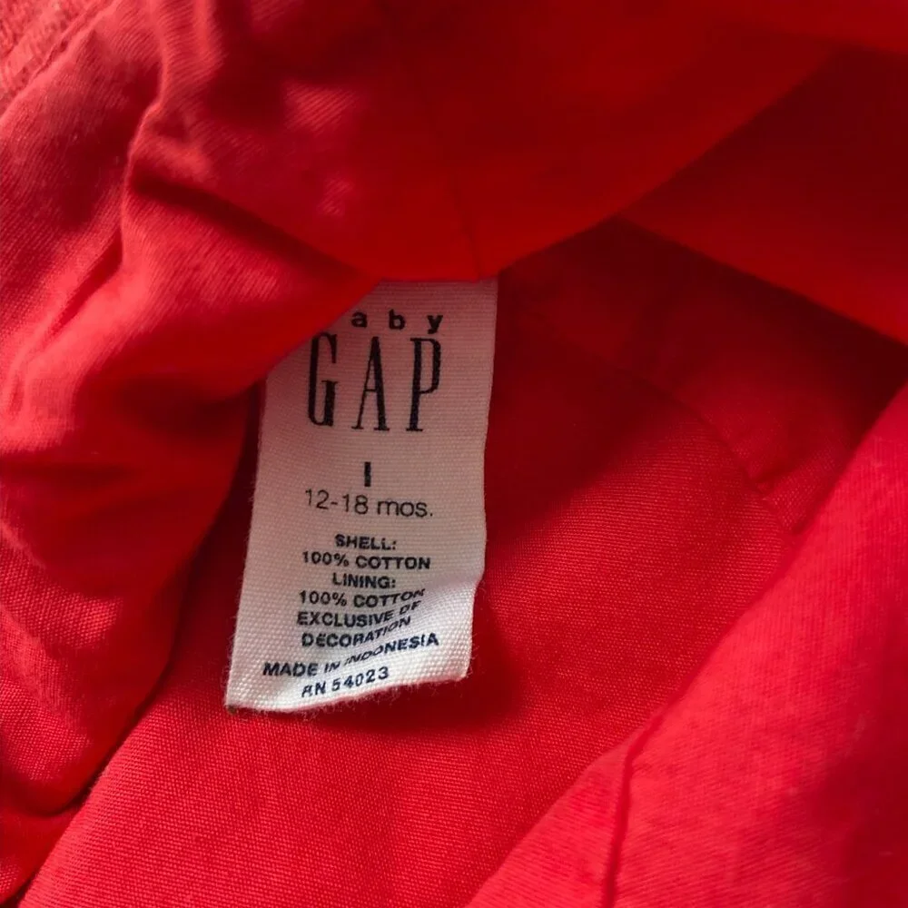 GAP sweet stylish