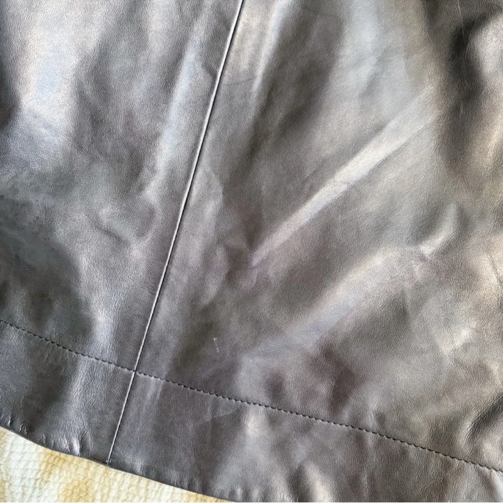 Sezane leandra skirt