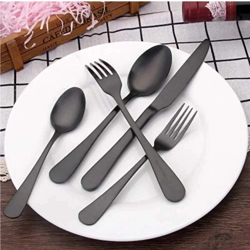sharecook set stainless