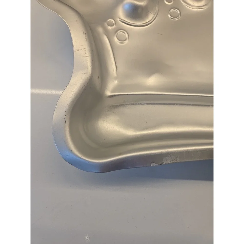 Wilton princess crown